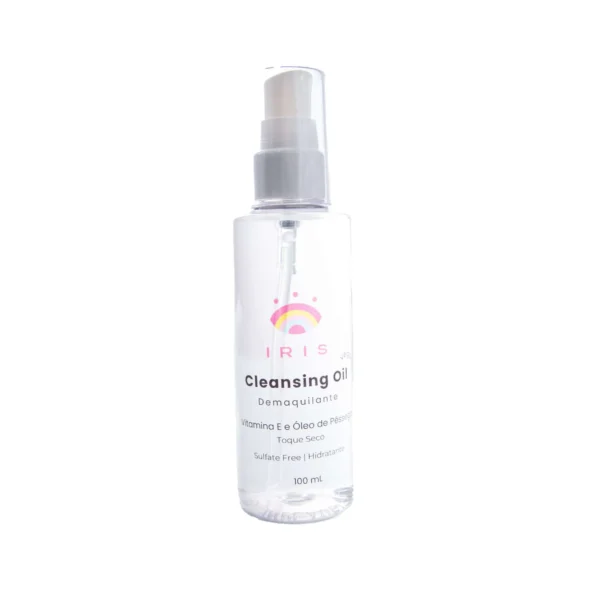 Cleansing Oil