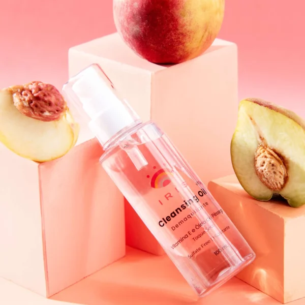 Cleansing Oil - Imagem 2