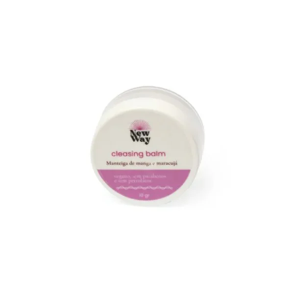 Cleasing balm 10 gr