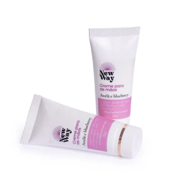 Creme hidratante para mãos 15 gr.