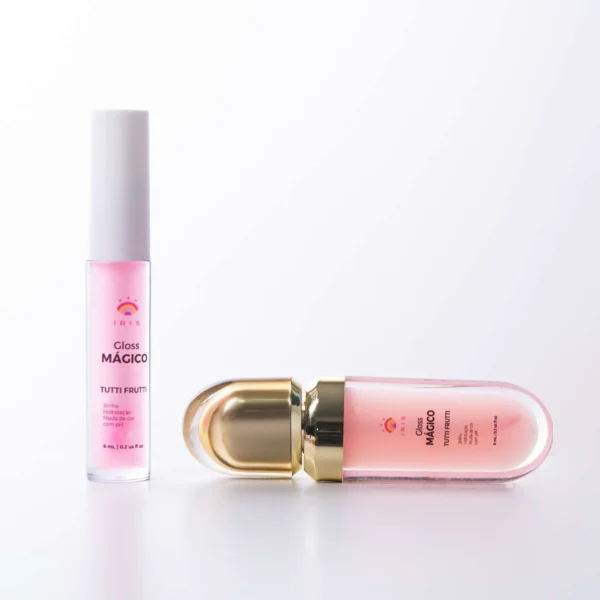 Gloss Mágico