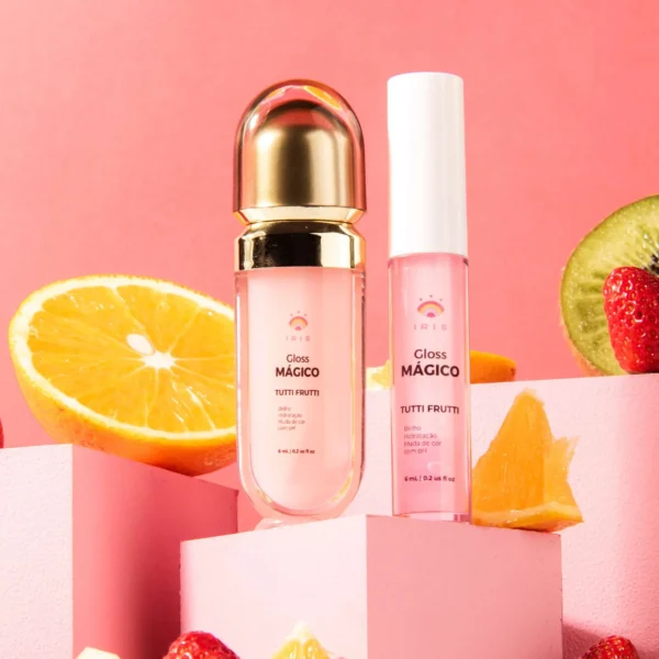 Gloss Mágico - Imagem 2
