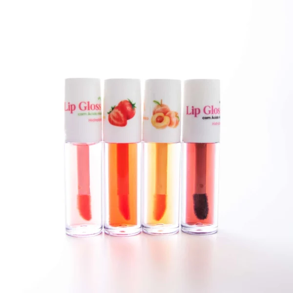 Lip Gloss