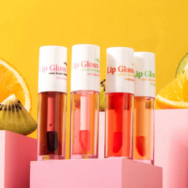 Lip Gloss - Imagem 2
