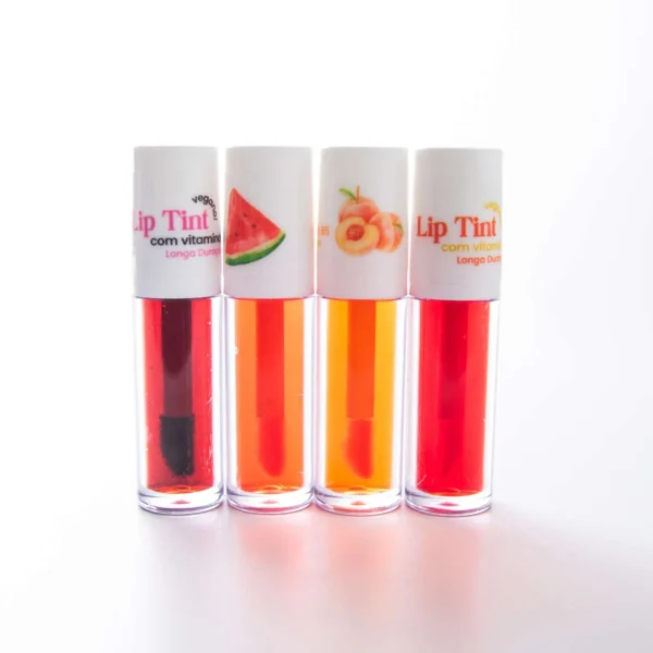 Lip Tint Longa Duração
