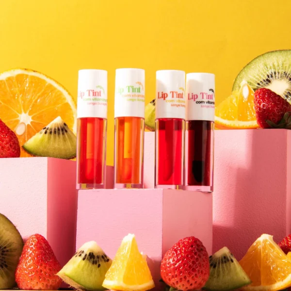 Lip Tint Longa Duração - Imagem 2
