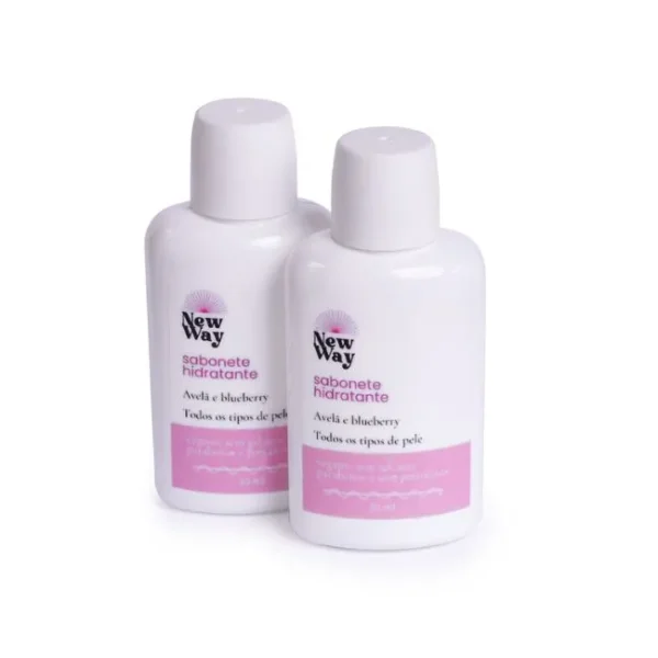 Sabonete líquido 30 ml