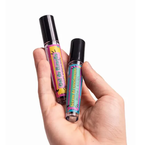 Sérum de Crescimento com Biotina - Imagem 3
