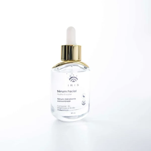 Sérum Facial Hydrabooster
