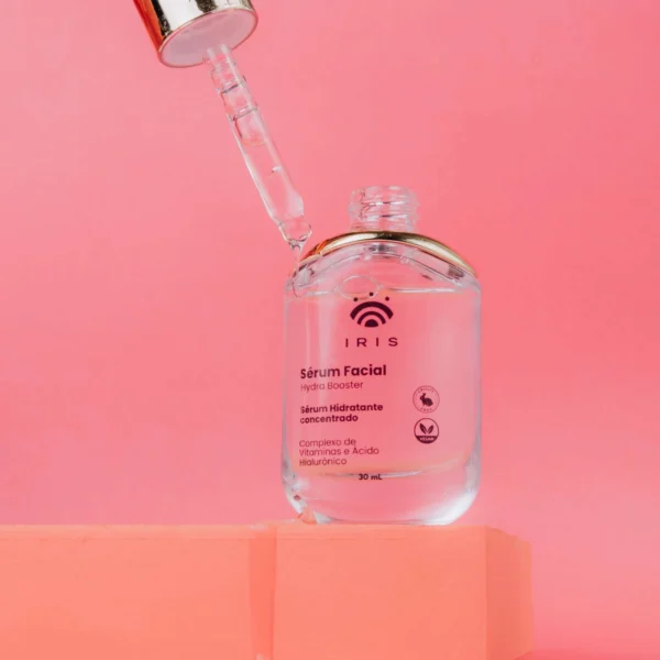 Sérum Facial Hydrabooster - Imagem 2