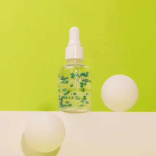 Sérum hidratante facial com vitaminas do complexo B - Imagem 2