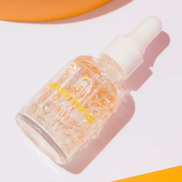 Sérum facial redutor de poros com niacinamida - Imagem 2