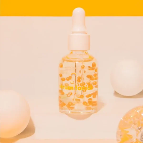 Sérum facial redutor de poros com niacinamida - Imagem 3