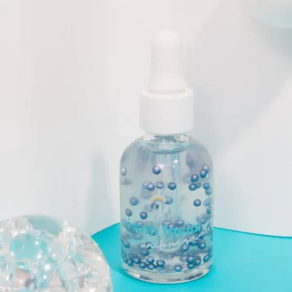 Sérum facial uniformizante com alpha arbutin - Imagem 2