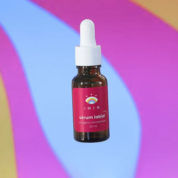 Sérum labial rejuvenescimento e regeneração - Imagem 2