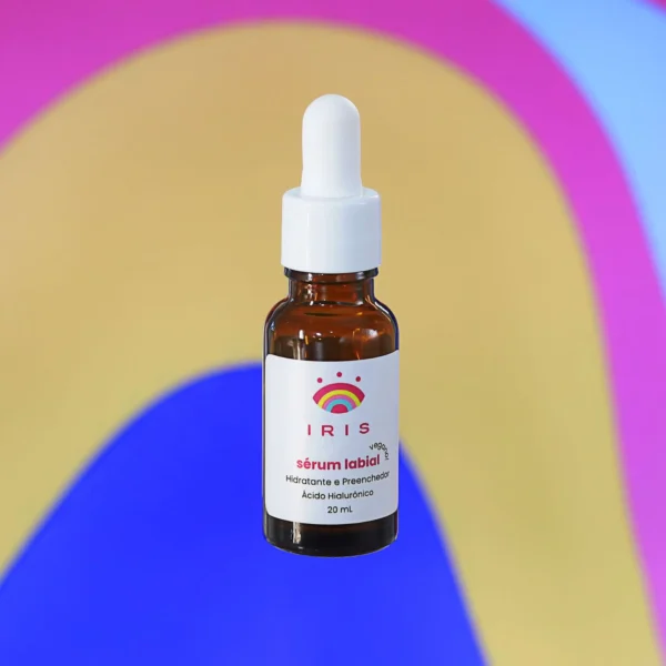 Sérum labial volume e hidratação com ácido hialurônico - Imagem 2