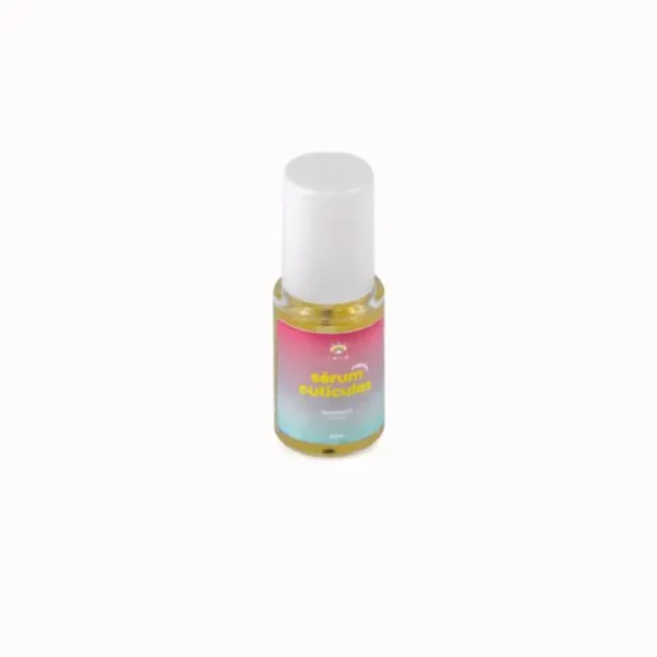 Sérum para cutículas com melaleuca