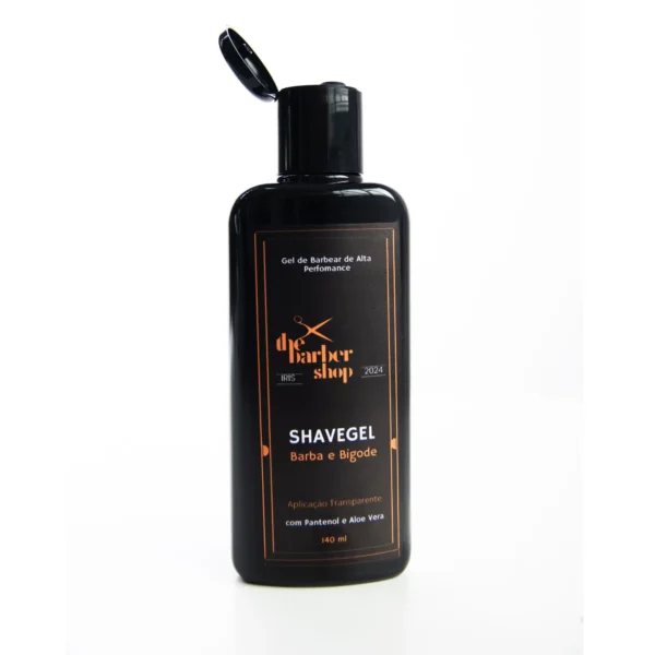 Shavegel