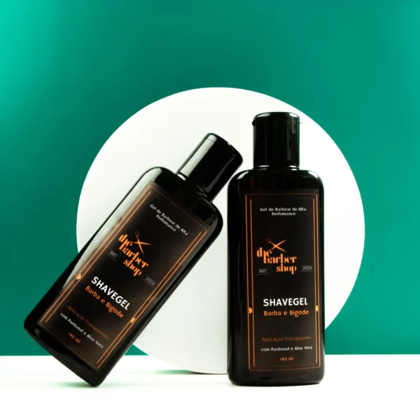 Shavegel - Imagem 2