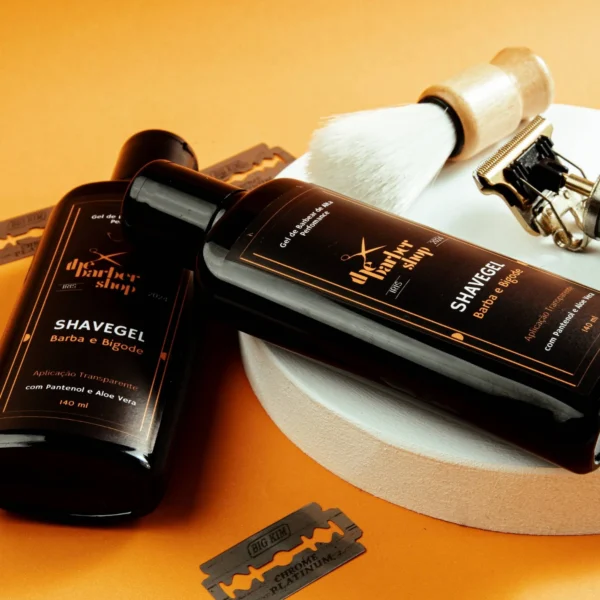 Shavegel - Imagem 3
