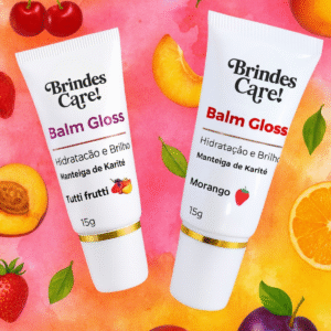 Balm Gloss