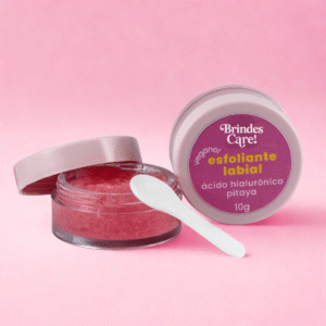 Esfoliante Labial